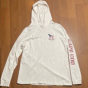 Men’s Cuffy’s Cape Cod Graphic T-Shirt Summer Tradition Size XL